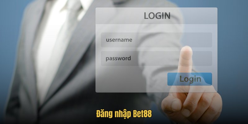 Đăng nhập Bet88