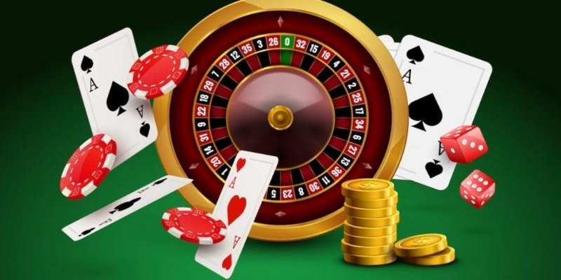 Thay đổi bàn chơi khi gặp chuỗi thua dài