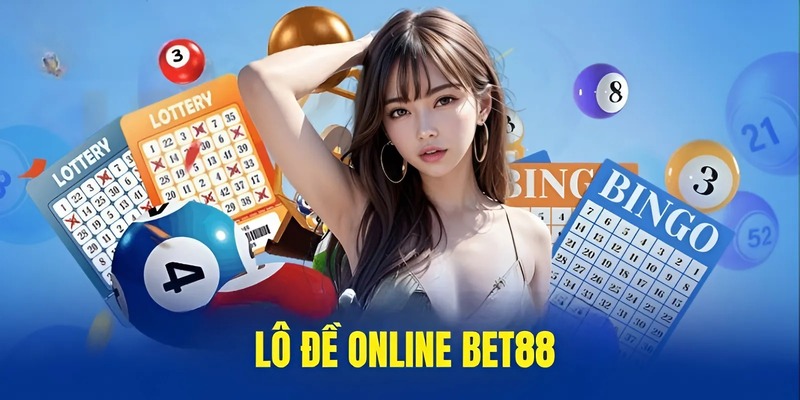 Lô đề online