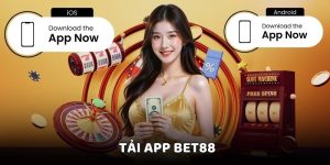 Tải app Bet88