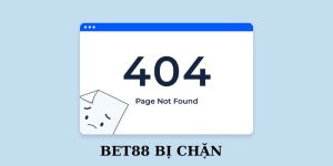 Bet88 bị chặn