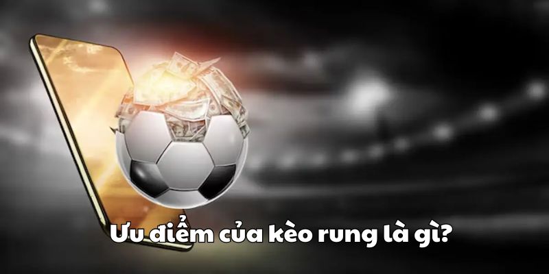 Ưu điểm của kèo rung là gì? Thông tin cần biết