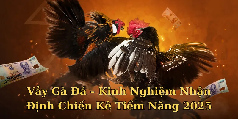 Vảy gà đá
